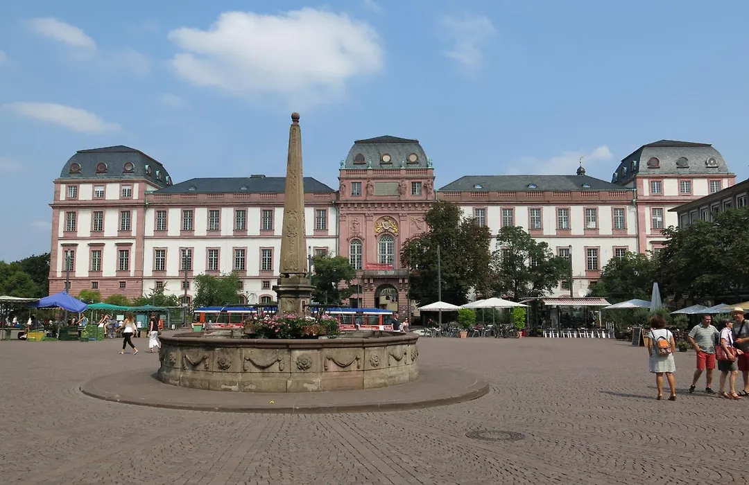 Holiday Inn Express - Darmstadt By Ihg-1