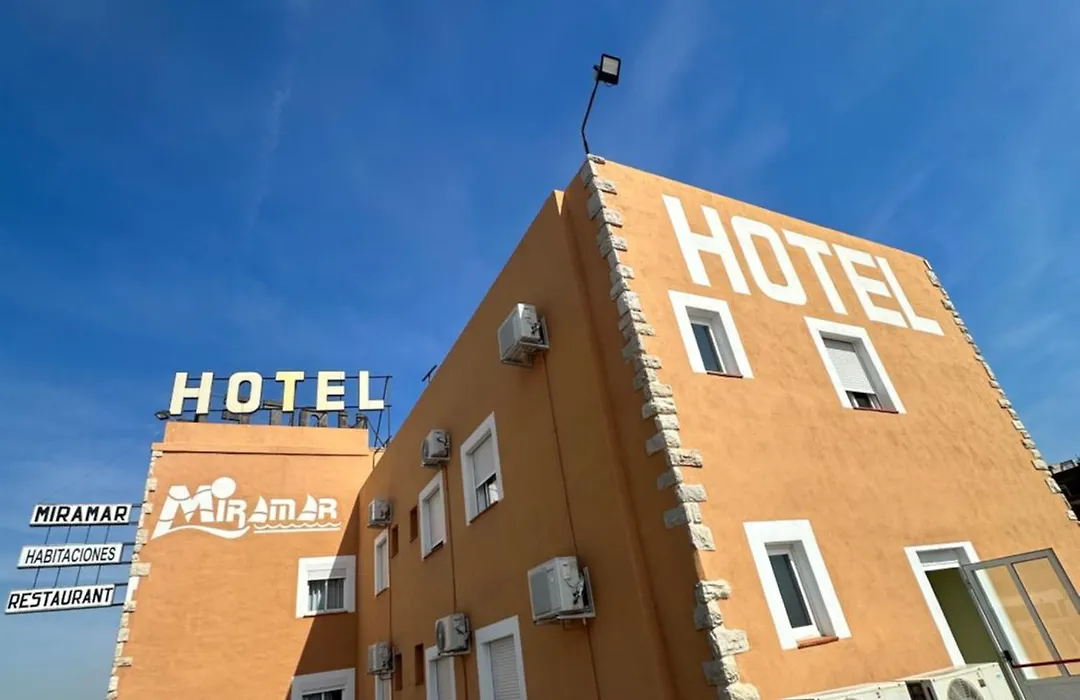Hotel Miramar-1