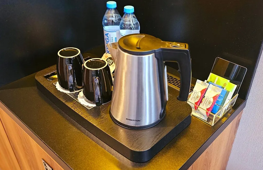 Sky Hotel Krakow-1