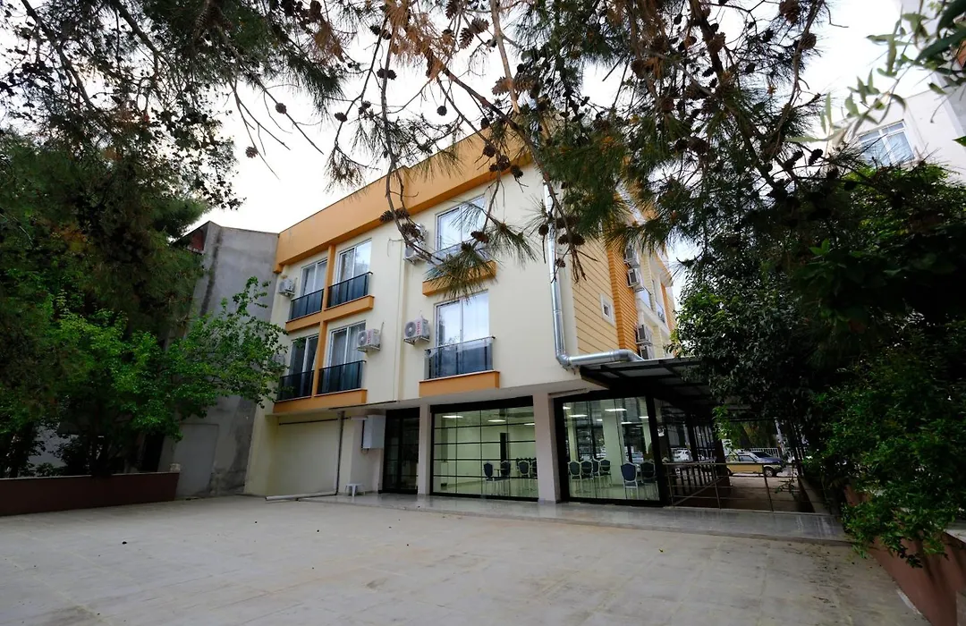Venues Hotel-1