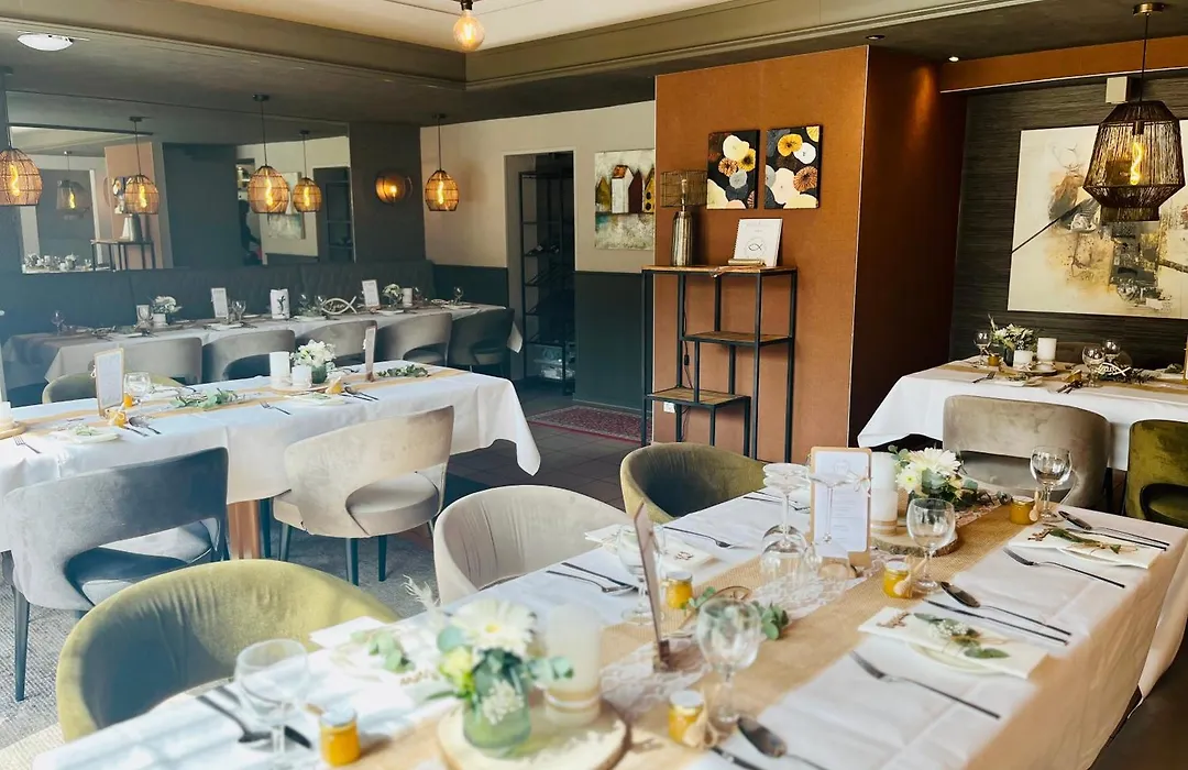 Hotel-Restaurant Laux-1