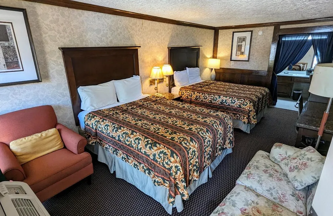 Edelweiss Inn New Braunfels-1
