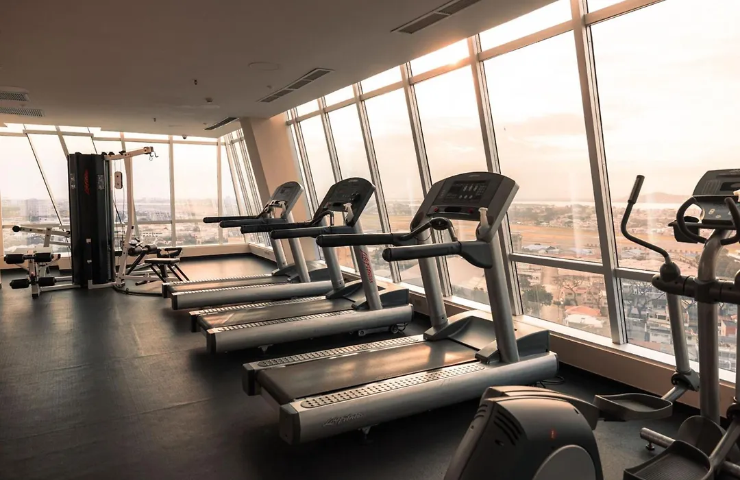 Courtyard By Marriott Guayaquil-1