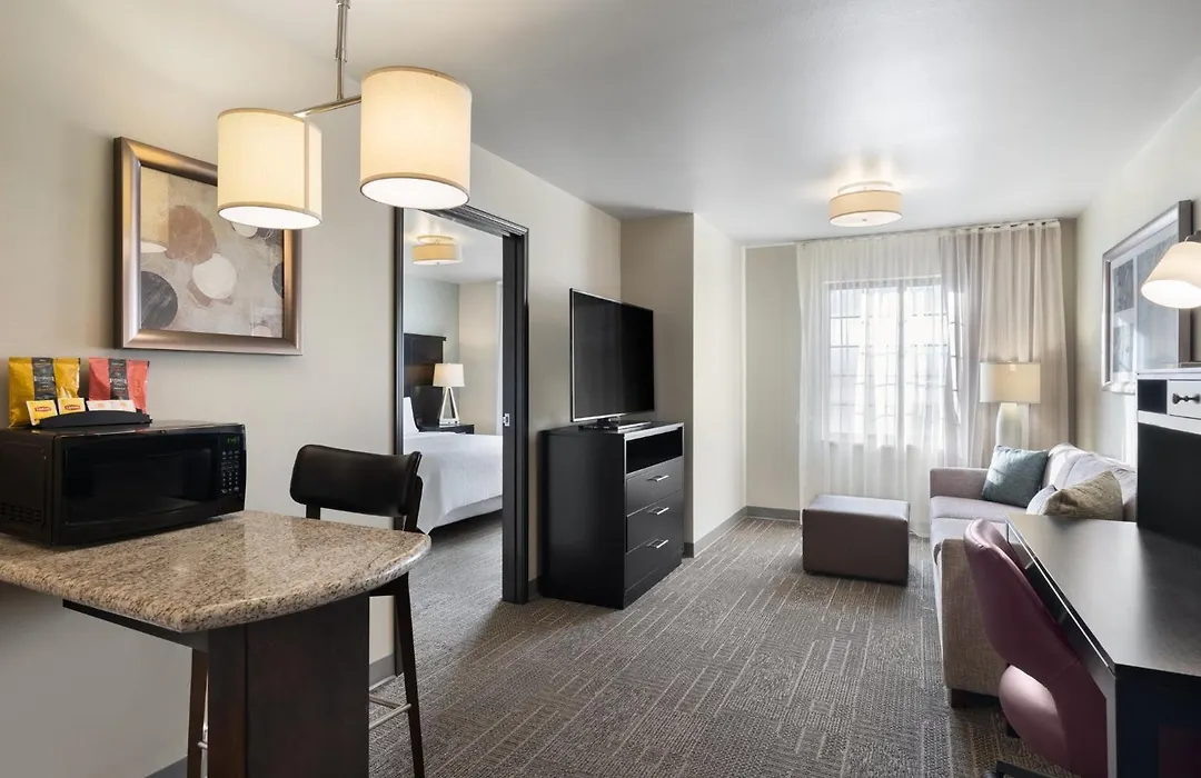 Staybridge Suites Midvale By Ihg-1