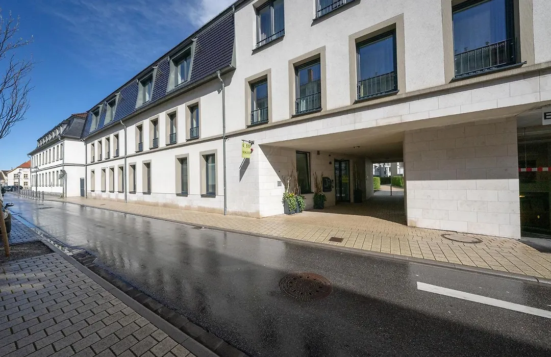 Gästehaus am Schloss-1