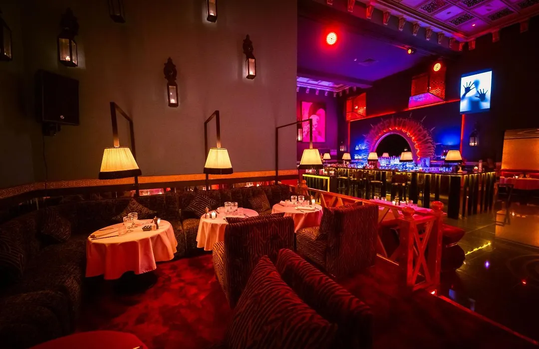 La Suite Hotel Agadir Adults Only-1
