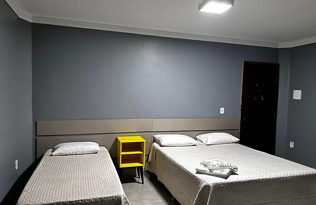 Hotel Boa Viagem-1