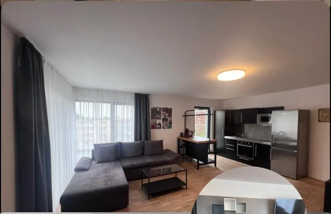 New Age Boardinghaus P5-1