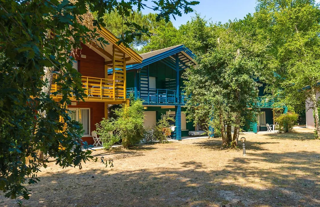 Azureva Club Lacanau-1