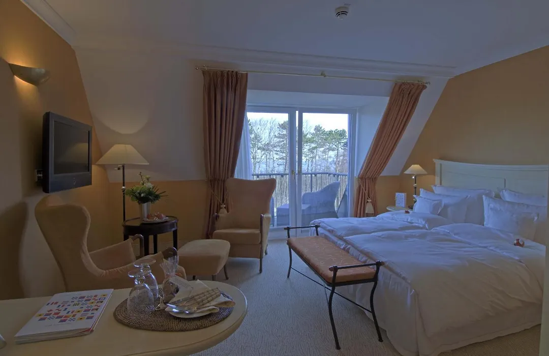 Hotel Meerlust-1