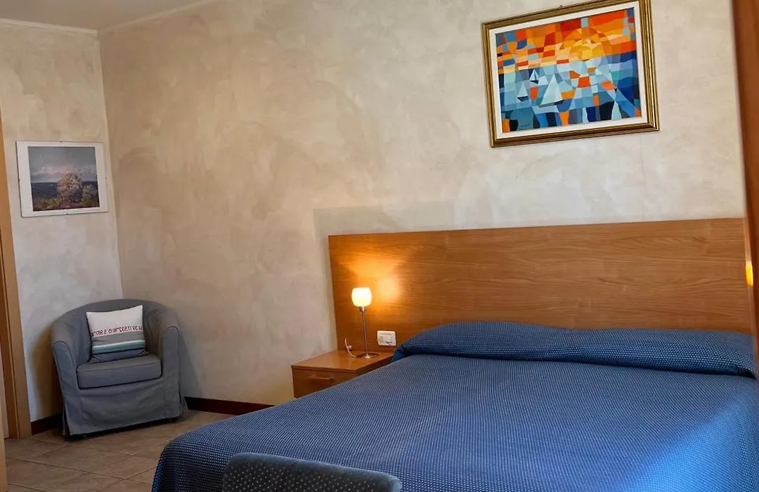 B&B Acqua di Mare-1