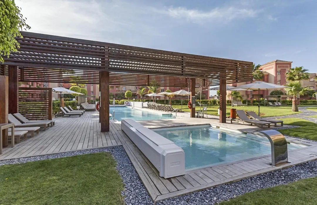 Ama Residences Andalucia-1