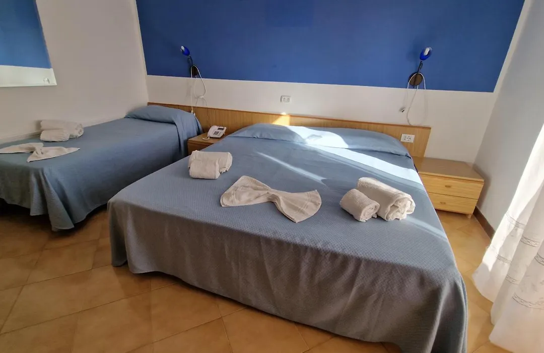Hotel Le Pelagie-1