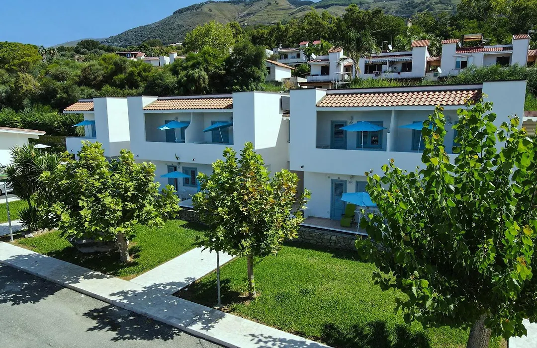 Villaggio Residence Bahja-1