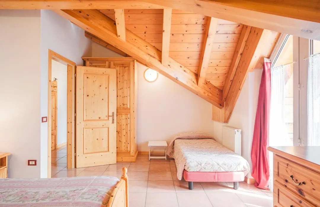 Residence Al Caminetto-1