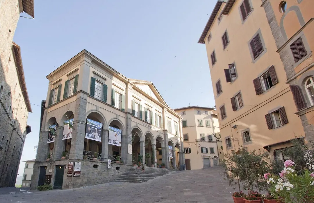 Cortona Suite-1