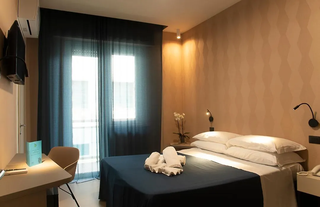 Hotel Bolivar-1