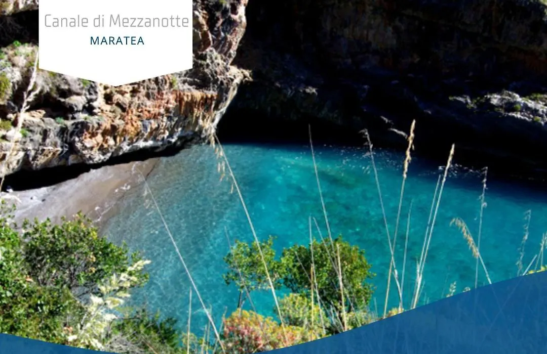 Residence Villammare-1