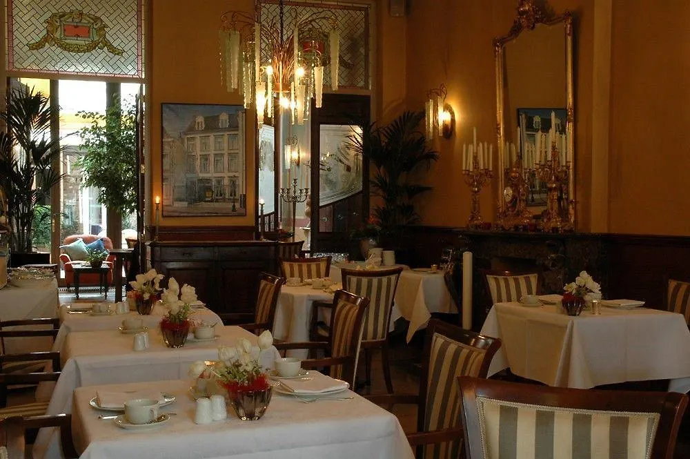 Fitz Roy Urban Hotel, Bar And Garden-1