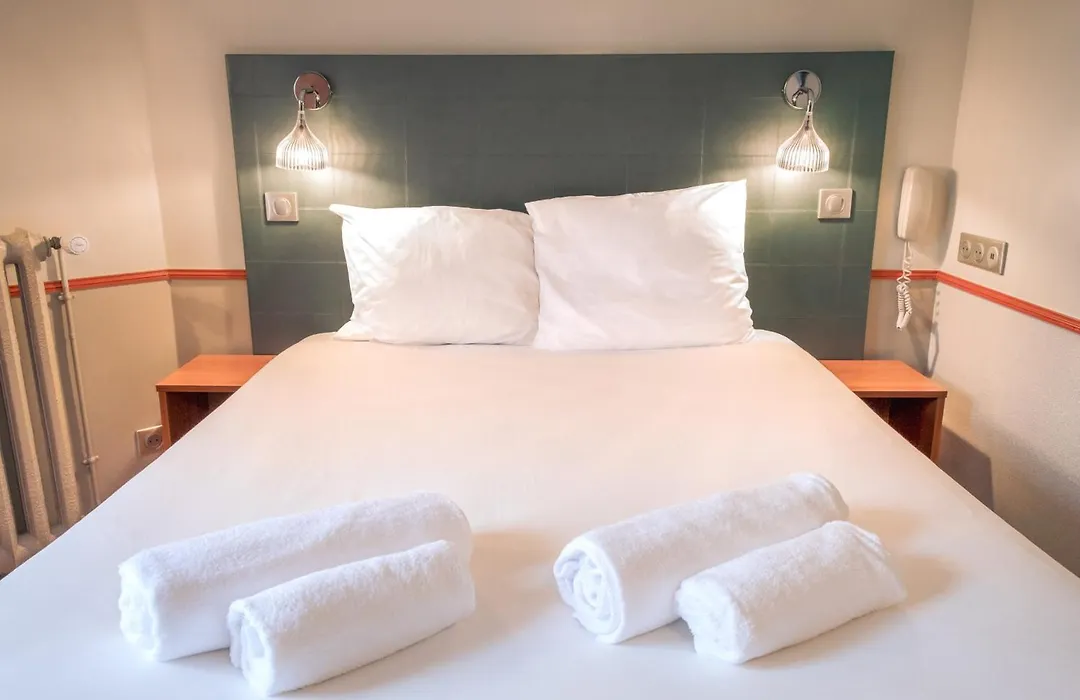 Hotel Marignan-1