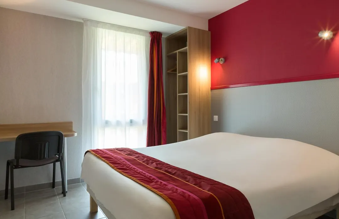 The Originals City, Hôtel Albizia, Sarlat-la-Canéda (Inter-Hotel)-1