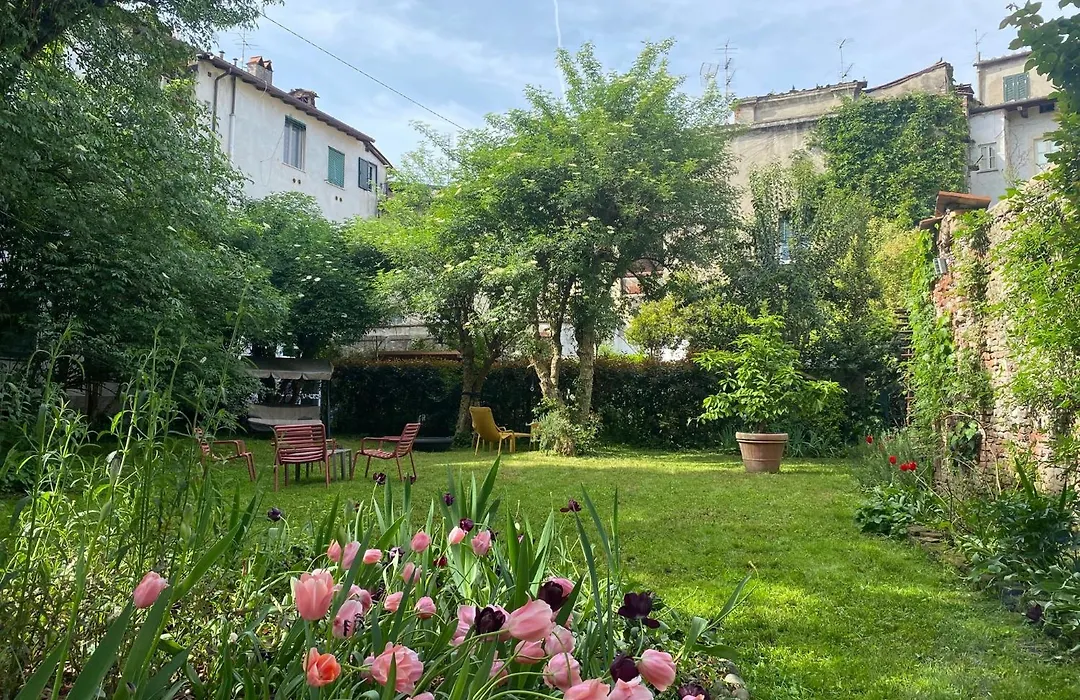 Corte Meraviglia - Relais-1