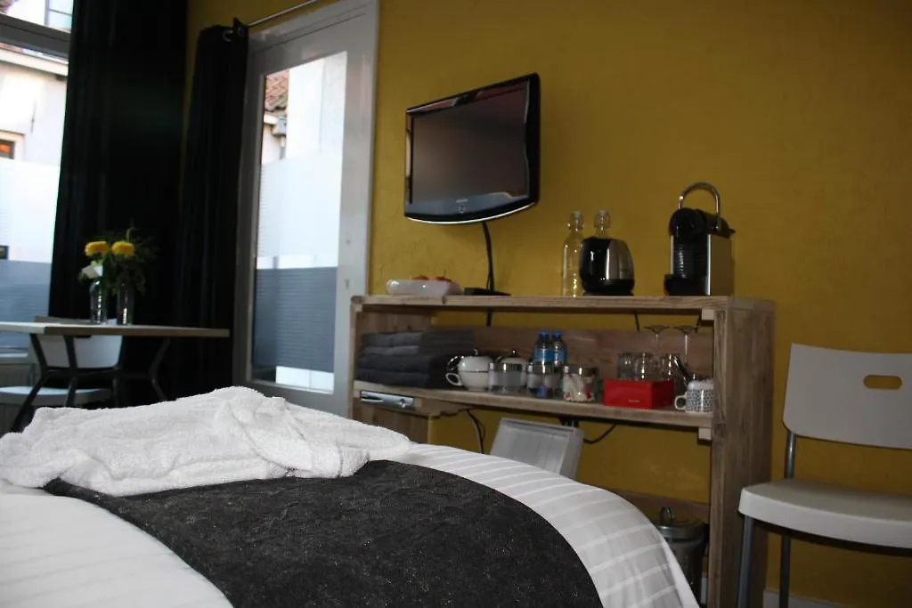 Bed&Breakfast Onder de Dekens-1