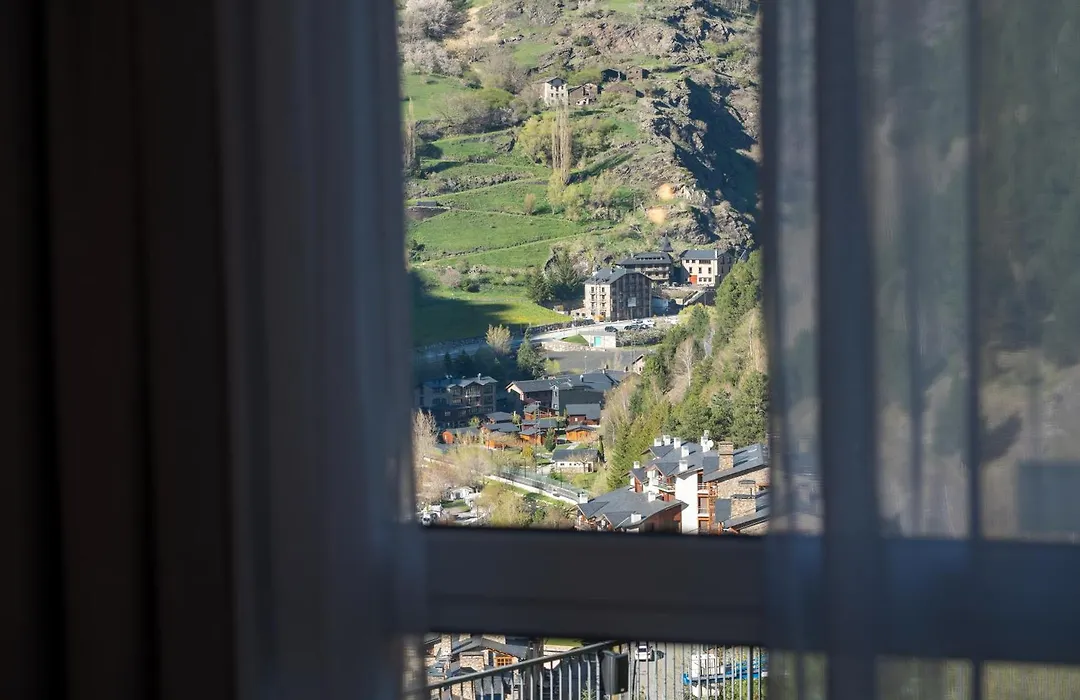 Hotel Roc Meler-1
