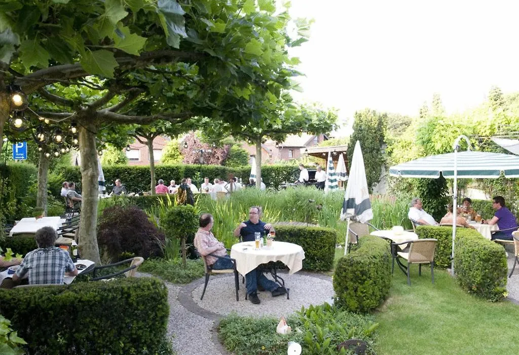 Hotel Restaurant Esser-1