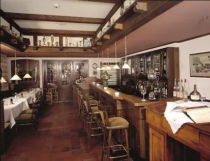 Hotel Restaurant Witte-1