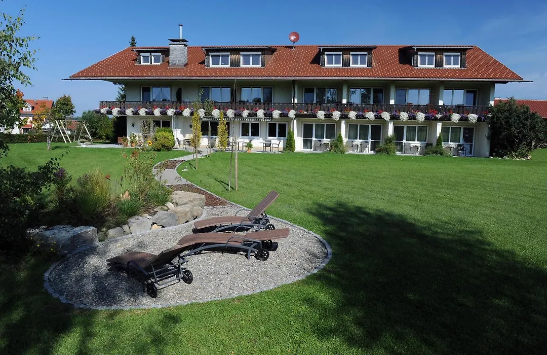Hotel Bergblick-1
