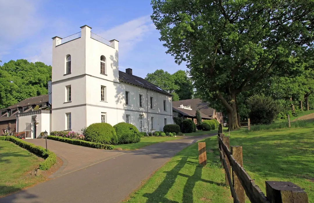 Hotel Fürstenberger Hof-1