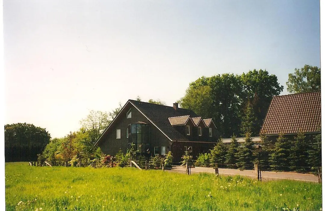 Gästehaus Hankhausen-1