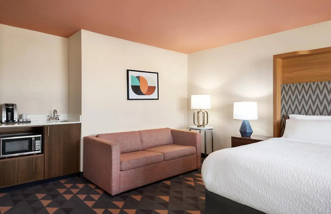 Holiday Inn Mobile West I-10 By Ihg-1