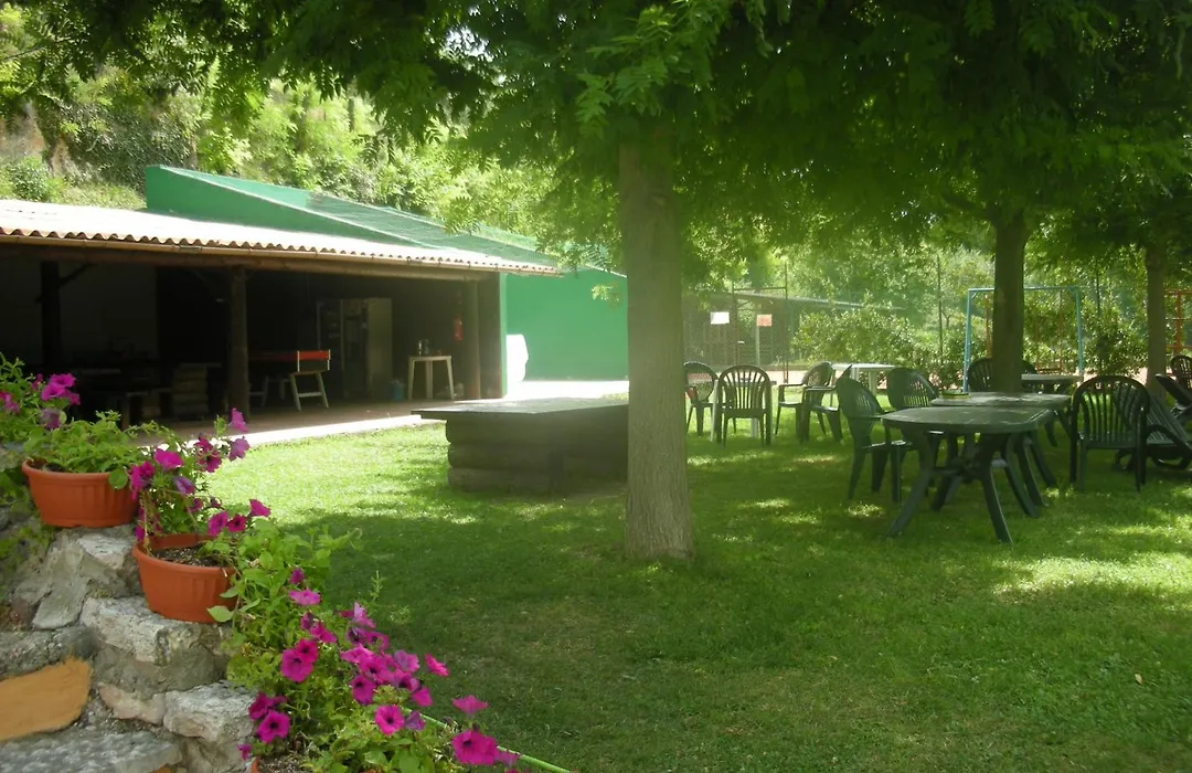 Holidays Residence-1