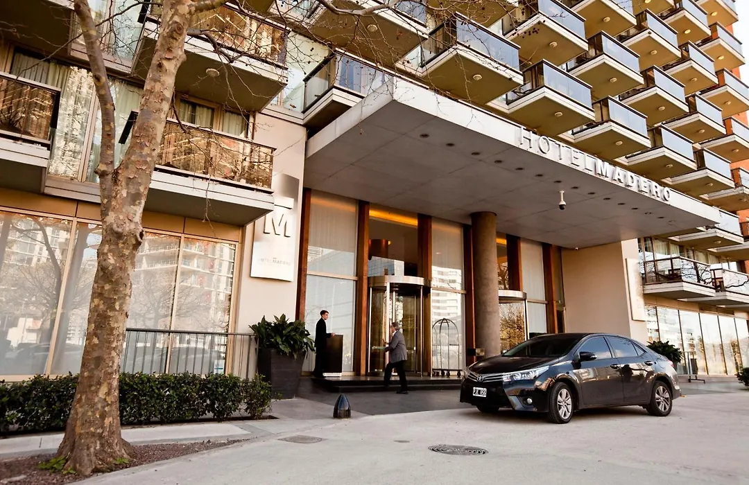 Hotel Madero Buenos Aires-1
