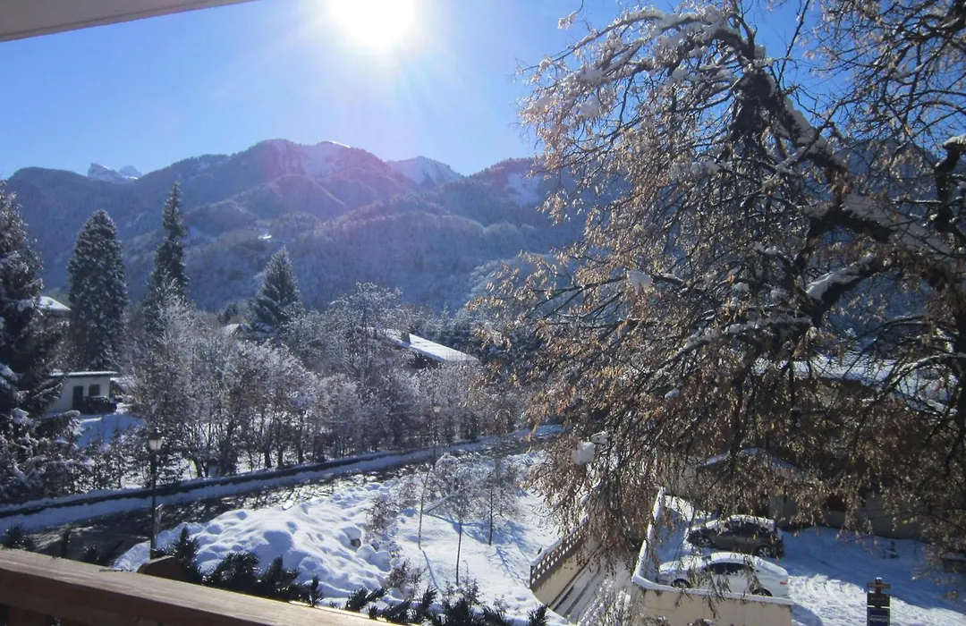 Logis Hotel Gai Soleil-1