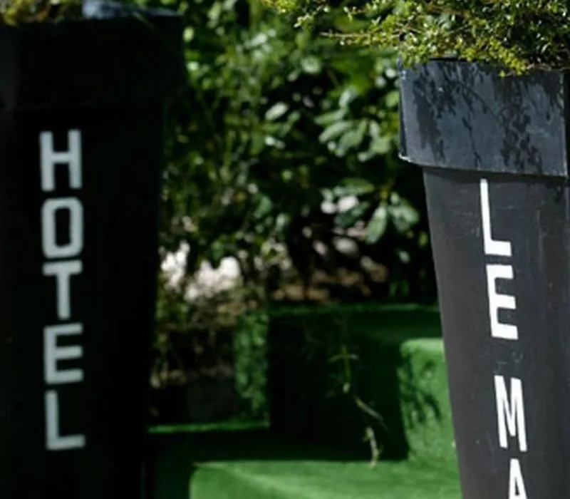 Hôtel Maya-1