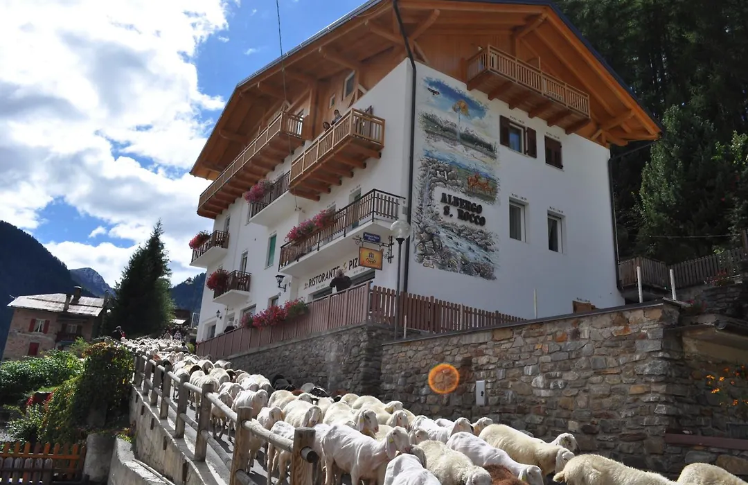Albergo San Rocco-1