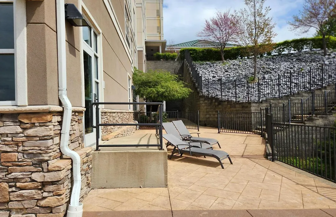 Doubletree By Hilton Front Royal Blue Ridge Shadows-1