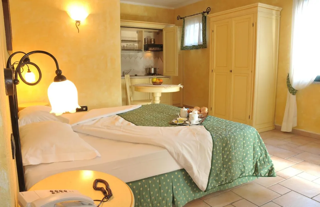 Hotel Villa Del Parco-1