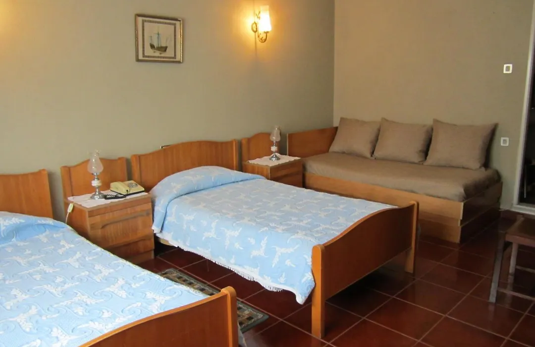Hotel Santa Rita-1