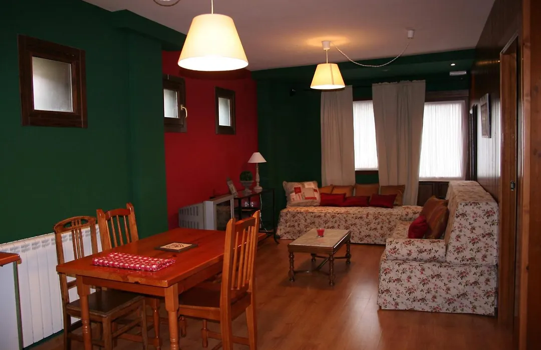 Hotel Boutique Balaitus-1