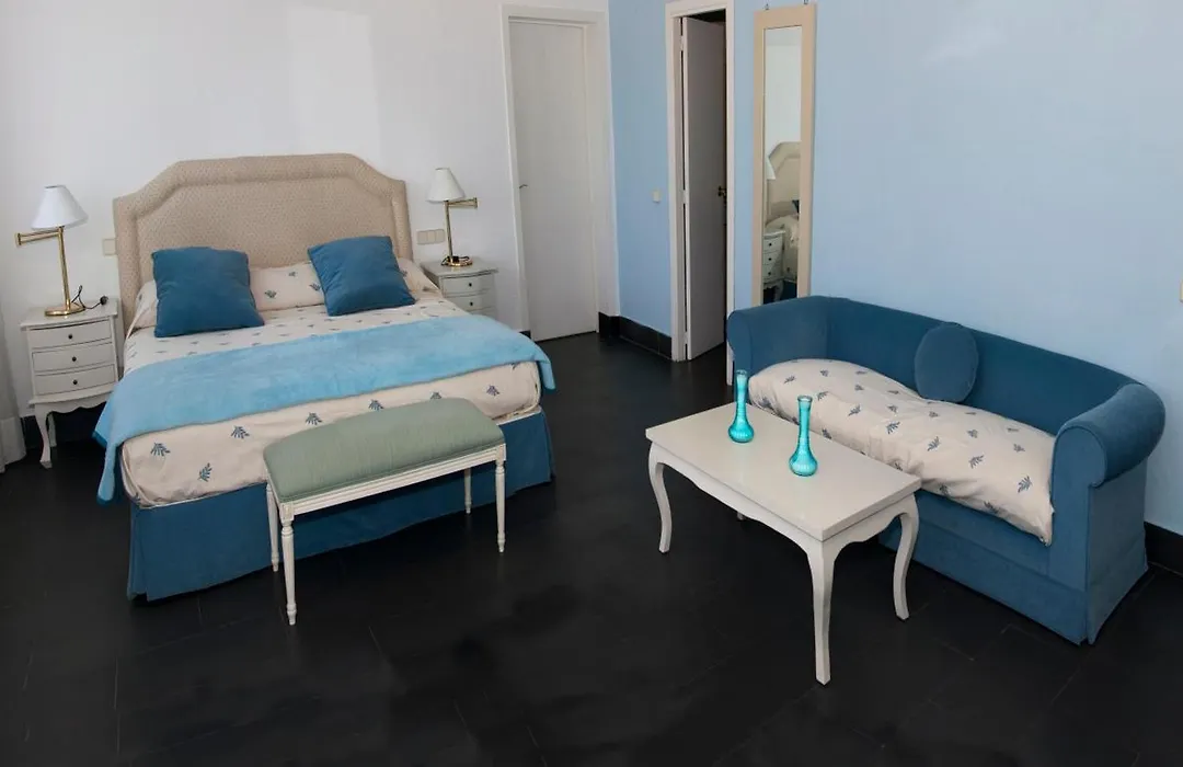 Hotel Prado Real-1