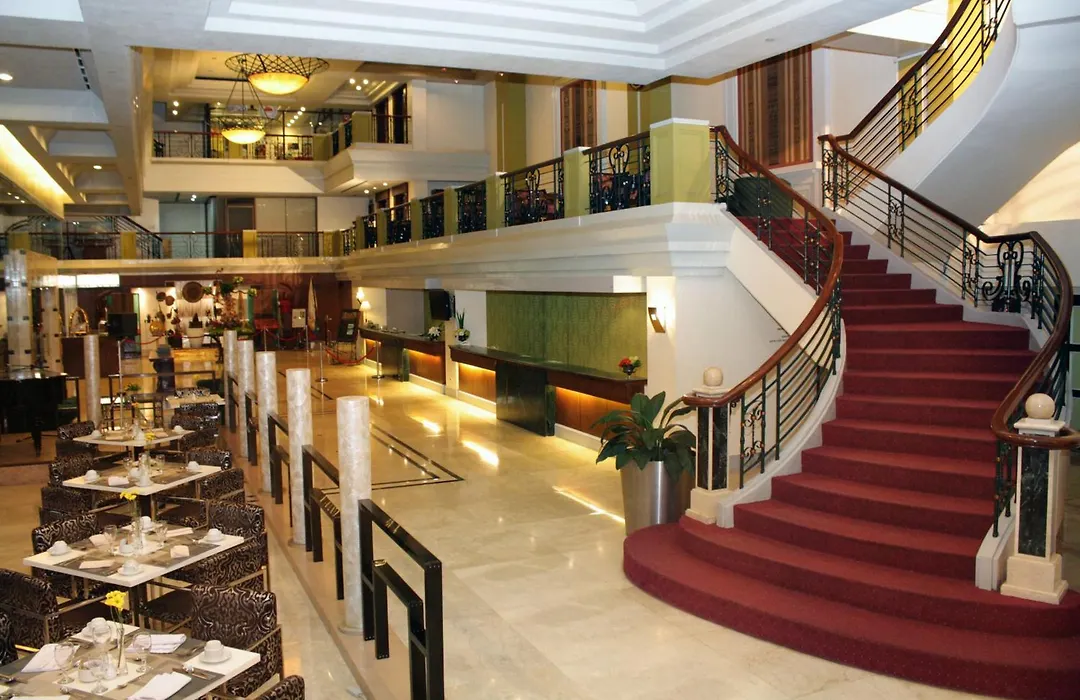 The Royal Mandaya Hotel-1
