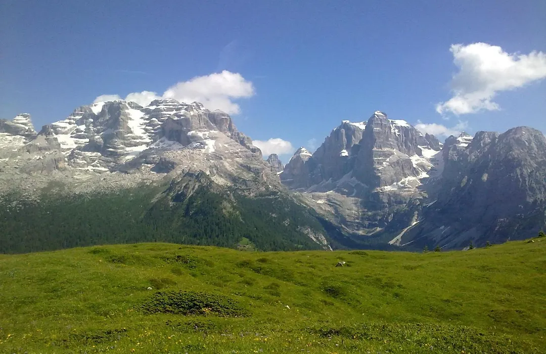 Hotel Alpina-1