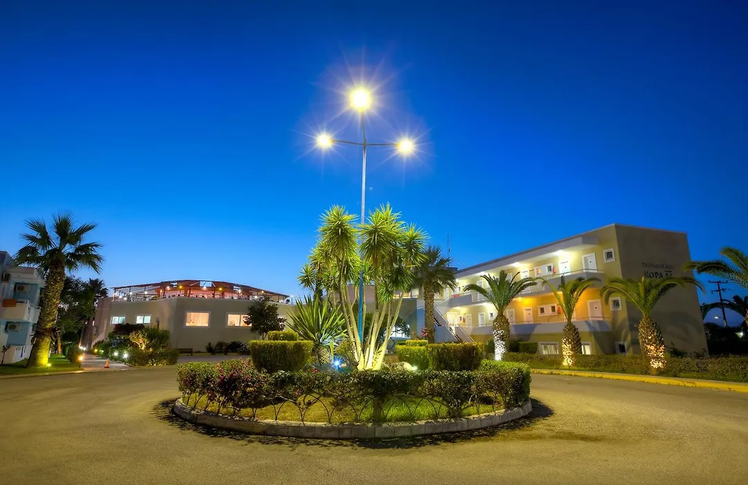 Corali Hotel-1