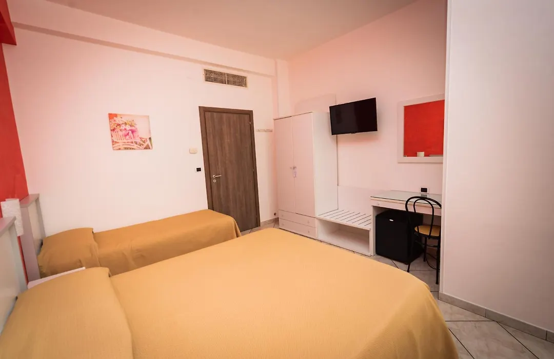 Hotel Baia Verde-1