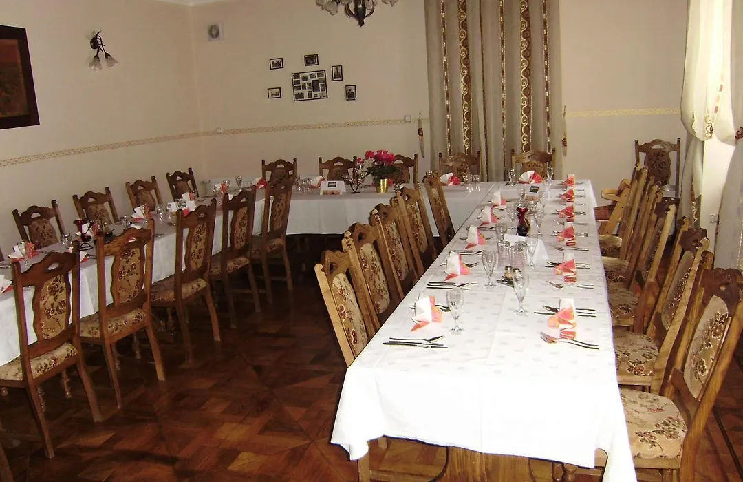 Guest House Cater-1