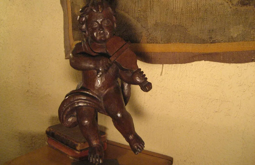 Maison d'Hôtes de l'Evêché-1